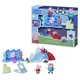 Set de joaca Peppa Pig Peppa's Aquarium Adventure