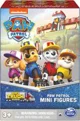 Mini Figurine Paw Patrol Big Truck