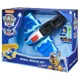 Set de joaca Paw Patrol Spiral Rescue Set