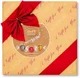 Cutie ciocolate asortate Lindt Lindor Xmas, 287 g foto