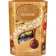 Cutie de ciocolate asortate Lindt Lindor, 200 g