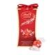 Cutie de ciocolate cu lapte Lindt Lindor Xmas, 75 g