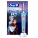 Электрическая зубная щетка Oral-B Frozen