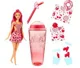 Papusa Barbie Pop Reveal Smoothie cu pepene verde foto