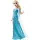 Papusa Barbie Disney Princess Elsa foto