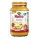 Пюре Holle куриное, манкa, помидоры, морковь, фенхель, кускус (8+мec.) 220г. foto