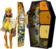 Set de joc Monster High ''Secretele lui Cleo de Nile"