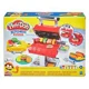 Set de joaca Play-Doh Kitchen Grill foto