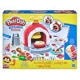 Set de plastilina Play-Doh Pizza Oven Playset