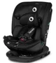 Scaun auto Lionelo Bastiaan RWF I-Size Black Carbon foto