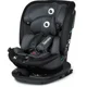 Scaun auto Lionelo Bastiaan RWF I-Size Grey Stone foto
