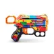 Blaster Zuru X-Shot Skins Menace Striper, 8 cartuse