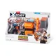 Бластер X-Shot Skins Dread, Sonic, Retro, 12 патроны