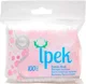 Ватные палочки Ipek 100 шт.