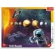 Puzzle Trefl Sistemul solar, 25 el.