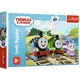 Puzzle Trefl Fericitul Tomas, 30 el. foto