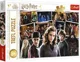 Puzzle Trefl Harry Potter si prietenii, 160 el. foto