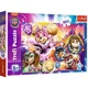 Puzzle Trefl Echipa Patrula catelusilor, 100 el. foto