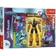 Puzzle Trefl Transformers, 200 el.