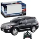 Masina cu telecomanda RC Cars Toyota Land Cruiser, 1:24