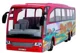 Autobuz Dickie Touring Bus , 30 cm foto