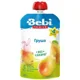 Пюре Bebi Premium груша (4+мес), 90г