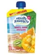 Piure Когда Я вырасту de mere, mango, kiwi si portocale (8+ luni), 180 g