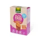 Biscuiti Gullon Cookies fara gluten si lactoza, 200 g