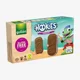 Biscuiti Gullon Hookies Sandwich fara gluten, 230 g