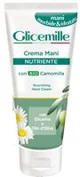 Crema hidratanta de maini Glicemille cu glicerina, musetel si ulei de Masline, 100 ml