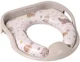 Мягкий адаптер для унитаза KikkaBoo Sea World Beige