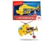 Jucarie Dickie Elicopter (sunet si lumina)