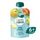 Piure ФрутоНяня Salata din 4 fructe (6+ luni), 90 g foto