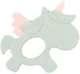 Силиконовый прорезыватель KikkaBoo Unicorn Mint