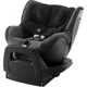 Scaun auto rotativ Britax Dualfix Pro Graphite Marble (40-105 cm) foto
