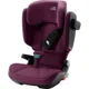 Scaun auto Britax Romer Kidfix i-Size Burgundy Red foto