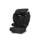 Детское кресло Recaro Nova Evo Seatfix Deep Black (15-36 кг) foto