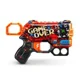 Blaster Zuru X-shot Skins Menace Game Over 8 cartuse