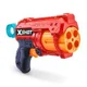 Blaster Zuru X-Shot Excel Fury 4, 16 cartuse