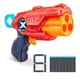 Blaster Zuru X-Shot Excel MK3, 8 cartuse