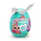 Jucarie de plus surpriza Zuru Rainbocorns Bunnycorn Surprise S2