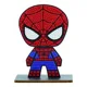 Набор для творчества Spider-Man Craft Buddy, Crystal Art
