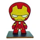 Набор для творчества Iron Man Craft Buddy, Crystal Art