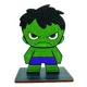 Set de creatie cu diamante Hulk Craft Buddy, Crystal Art