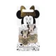 Accesorii pentru par Elastice glitter 4 buc. Minnie