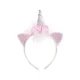 Accesoriu Cerc pentru par Unicorn Great Pretenders foto
