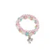 Set Accesorii 2 Bratari Sparkle Pony Great Pretenders foto