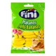 Bomboane gumate Fini Foam Bananas, 90 g foto