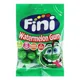Bomboane gumate Fini Watermelon Bubble gum, 90 g foto