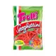 Жевательные конфеты Trolli Spaghettini Straw, 100 г